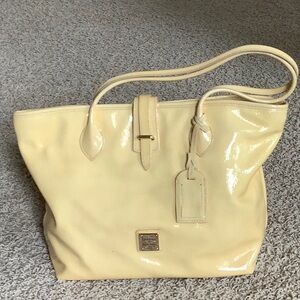 Dooney & Bourke bag
